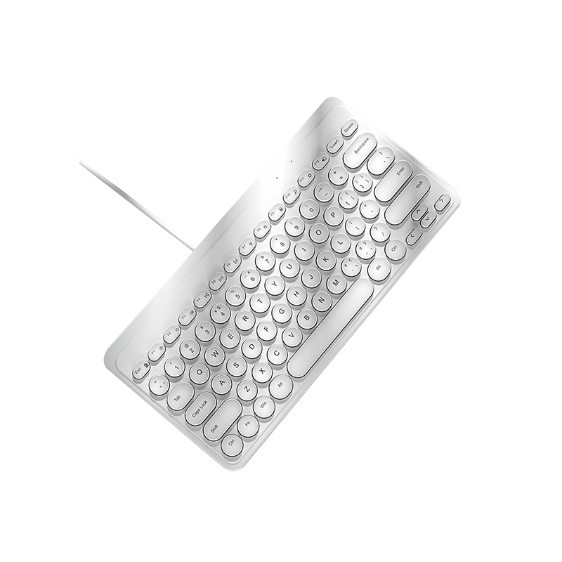 ایک عام کی بورڈ روزانہ ٹائپنگ کی کارکردگی کو کیسے بہتر بناتا ہے؟